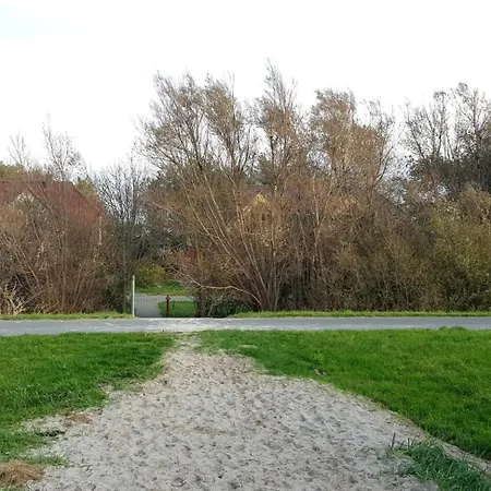 Apartamento Ostseekieker *