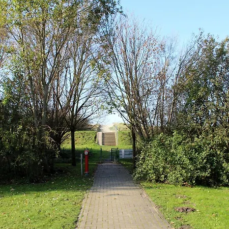 Ostseekieker Apartamento Wustrow (Fischland)