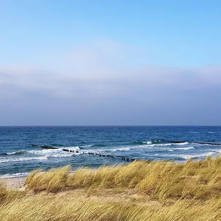 Ostseekieker Apartamento