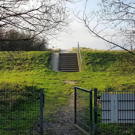 Ostseekieker Apartamento *