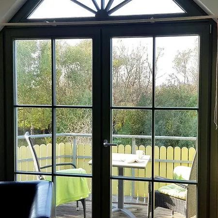 Apartamento Ostseekieker *