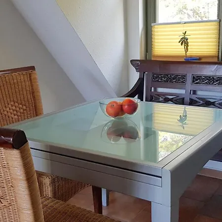 Ostseekieker * Wustrow (Fischland)