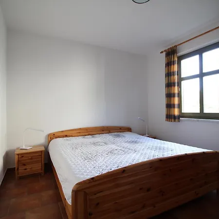 Ostseekieker Apartamento