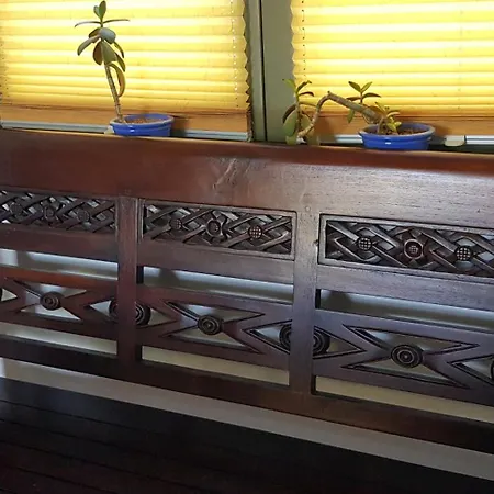 Apartamento Ostseekieker