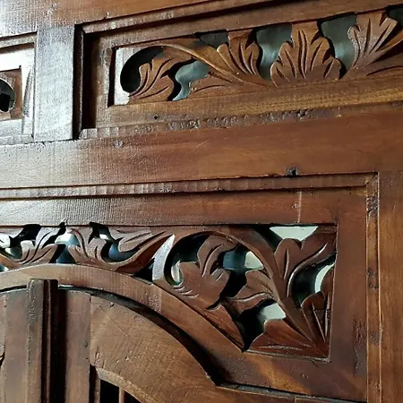 Apartamento Ostseekieker *