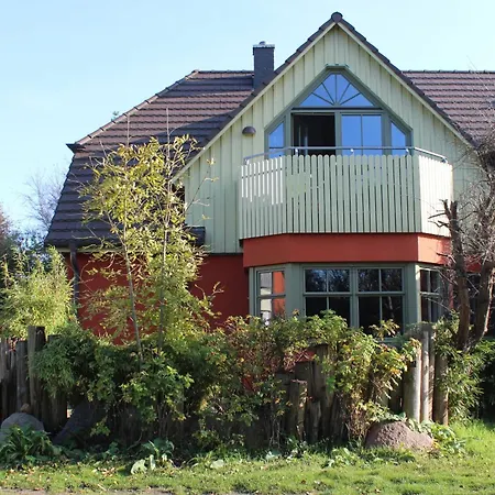 Ostseekieker Apartamento